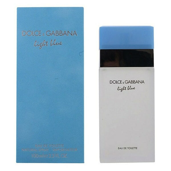 Parfum Femme Dolce & Gabbana Light Blue EDT Beauté, Parfums et fragrances Dolce & Gabbana   