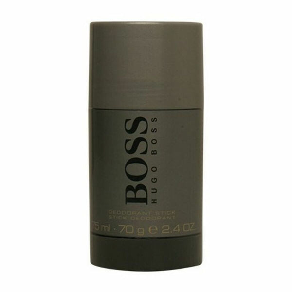 Déodorant en stick Boss Bottled Hugo Boss-boss (75 g) Beauté, Bain et hygiène personnelle Hugo Boss   