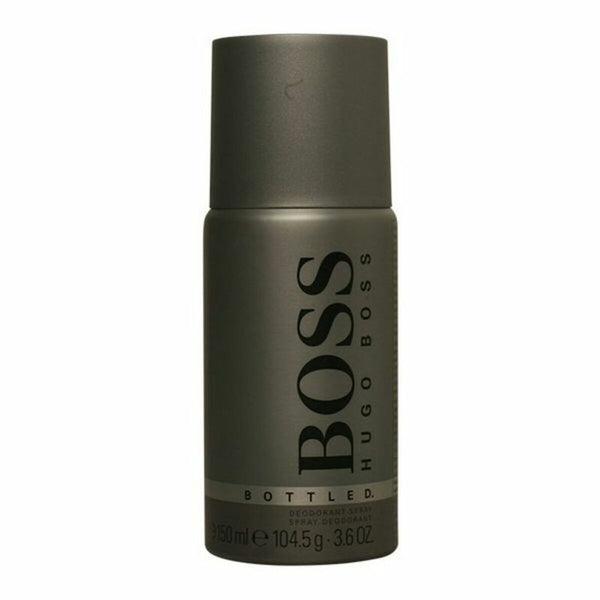 Spray déodorant Boss Bottled Hugo Boss Boss Bottled Beauté, Bain et hygiène personnelle Hugo Boss   