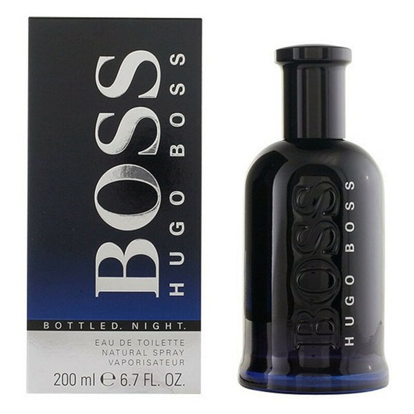 Parfum Homme Boss Bottled Night Hugo Boss EDT