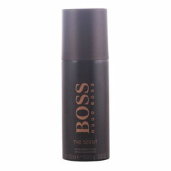 Spray déodorant The Scent Hugo Boss-boss (150 ml) Beauté, Bain et hygiène personnelle Hugo Boss   