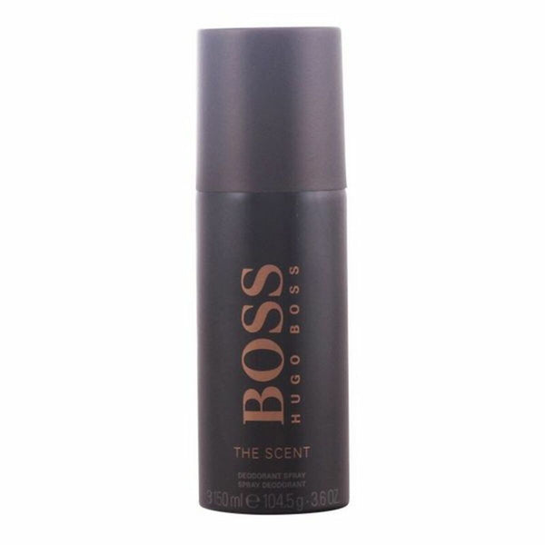 Spray déodorant The Scent Hugo Boss-boss (150 ml) Beauté, Bain et hygiène personnelle Hugo Boss   