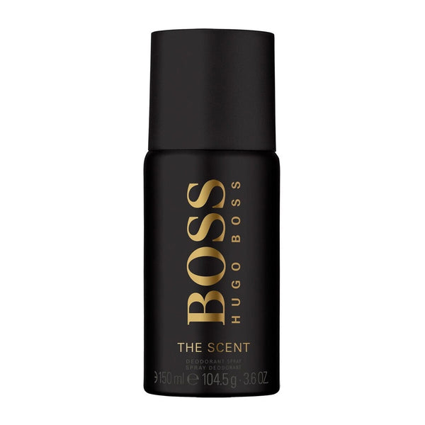 Spray déodorant Hugo Boss The Scent 150 ml Beauté, Bain et hygiène personnelle Hugo Boss   