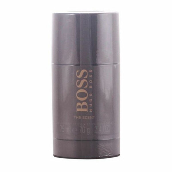 Deo-Stick The Scent Hugo Boss BOS648 (75 ml) 70 L 75 ml