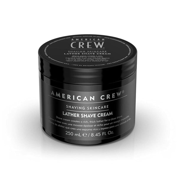 Crème de rasage American Crew Homme (150 ml) Beauté, Rasage et épilation American Crew   