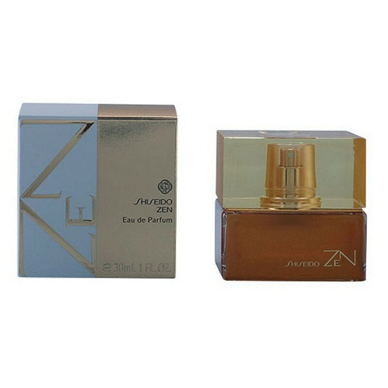 Parfum Femme Zen Shiseido EDP EDP Beauté, Parfums et fragrances Shiseido   