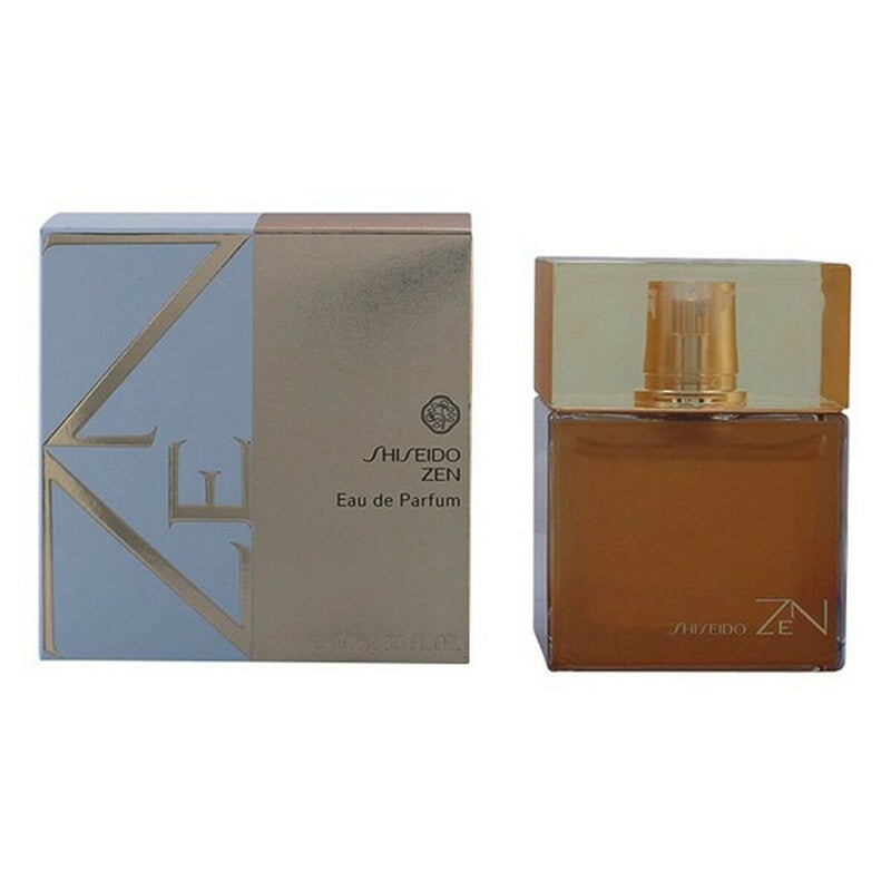 Parfum Femme Zen Shiseido EDP EDP Beauté, Parfums et fragrances Shiseido   