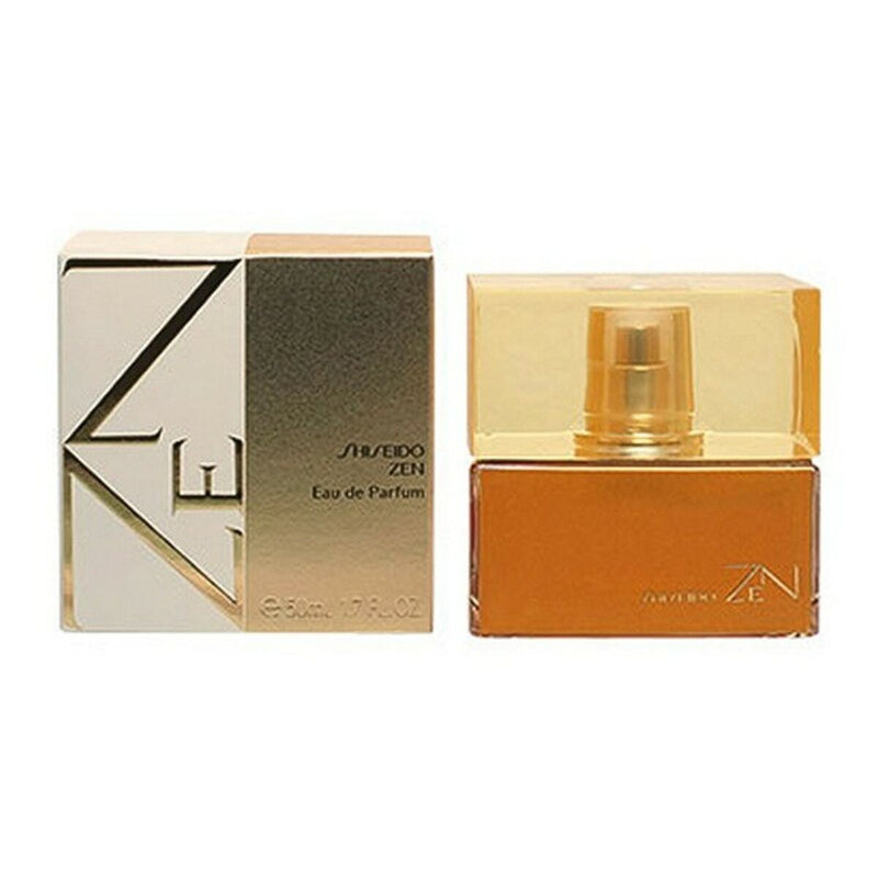 Parfum Femme Zen Shiseido EDP EDP Beauté, Parfums et fragrances Shiseido   