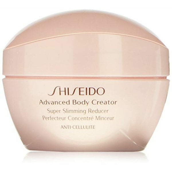 Anticellulite Shiseido Advanced Body Creator 200 ml Beauté, Soins de la peau Shiseido   