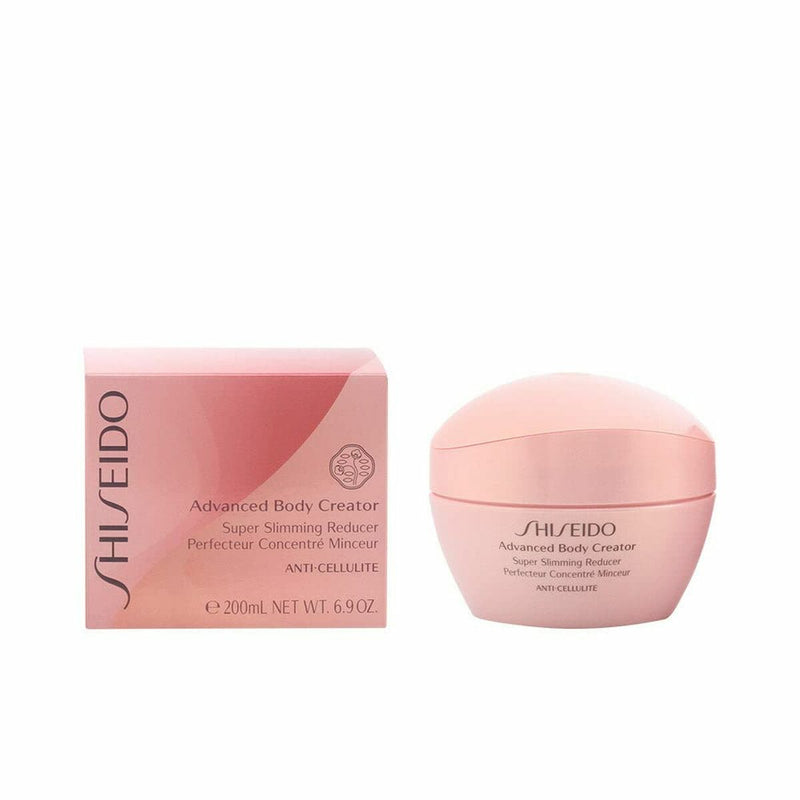 Anticellulite Advanced Body Creator Shiseido 2523202 200 ml Beauté, Soins de la peau Shiseido   