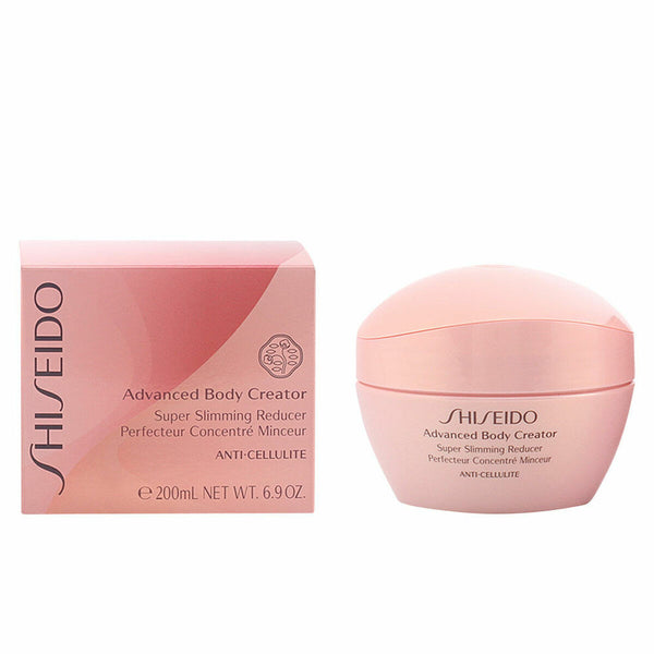 Anticellulite Shiseido Advanced Body Creator 200 ml Beauté, Soins de la peau Shiseido   