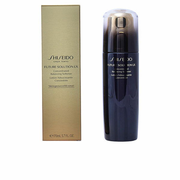 Lotion revitalisante visage Shiseido Future Solution Lx 170 ml (170 ml) Beauté, Soins de la peau Shiseido   