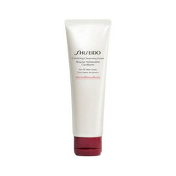 Mousse nettoyante Shiseido 0768614145295 125 ml (125 ml) Beauté, Soins de la peau Shiseido   