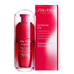 Contour des yeux Shiseido Ultimune Eye 15 ml Beauté, Soins de la peau Shiseido   