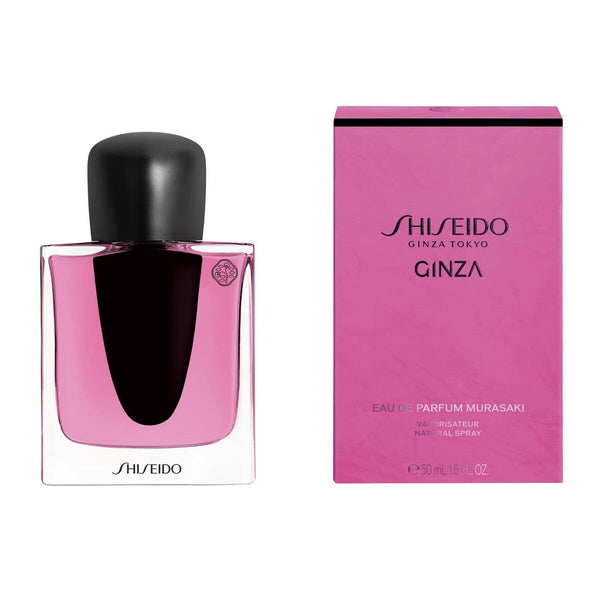 Parfum Femme Shiseido GINZA EDP EDP 50 ml Beauté, Parfums et fragrances Shiseido   