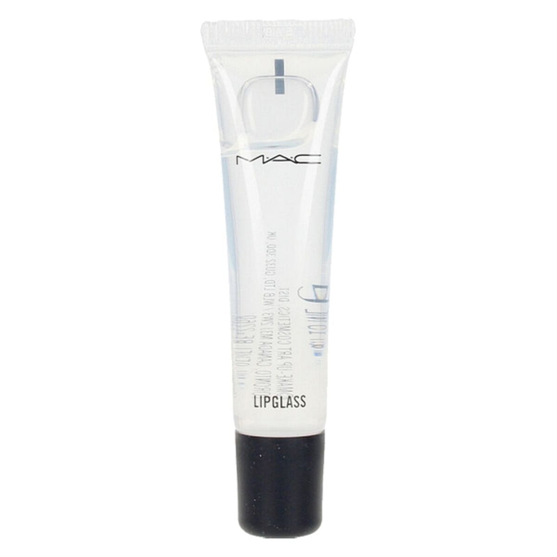 Brillant à lèvres Clear Mac Lipglass 15 ml Clear Beauté, Maquillage MAC Cosmetics   