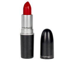 Rouge à lèvres Satin Mac MAC Rouge (3 g) Beauté, Maquillage MAC Cosmetics   