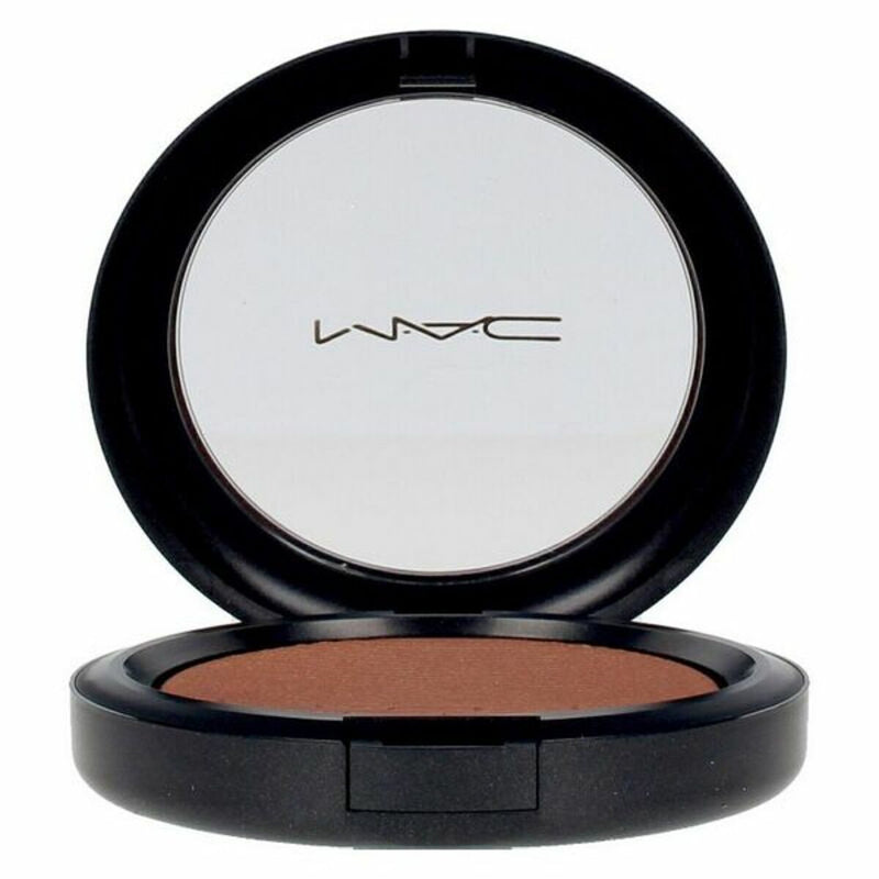 Poudres Compactes Extra Dimension Mac Glow with it (9 gr) Beauté, Maquillage MAC Cosmetics   