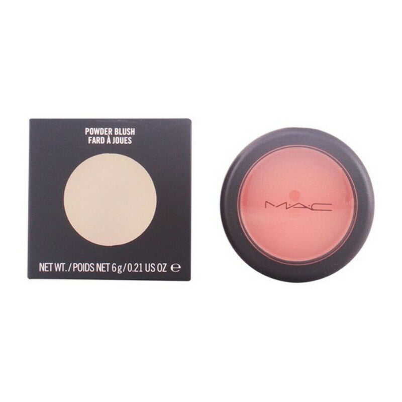 Fard Powder Blush Mac (6 g) Beauté, Maquillage MAC Cosmetics   