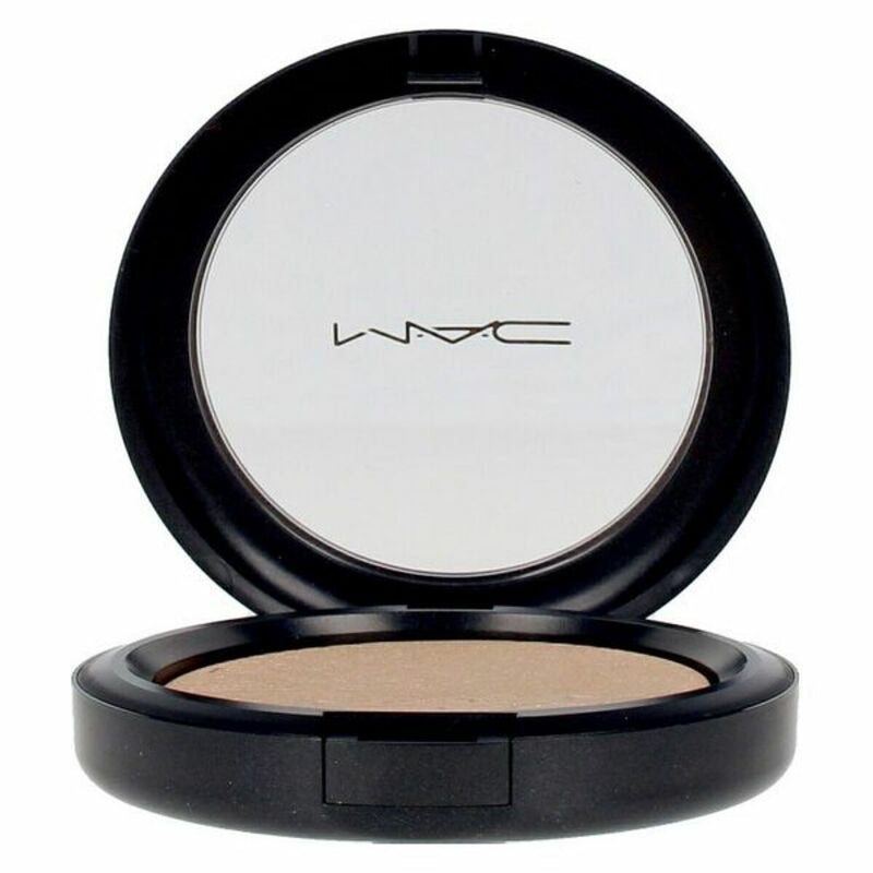 Poudres Compactes Extra Dimension Mac Show Gold (9 gr) Beauté, Maquillage MAC Cosmetics   