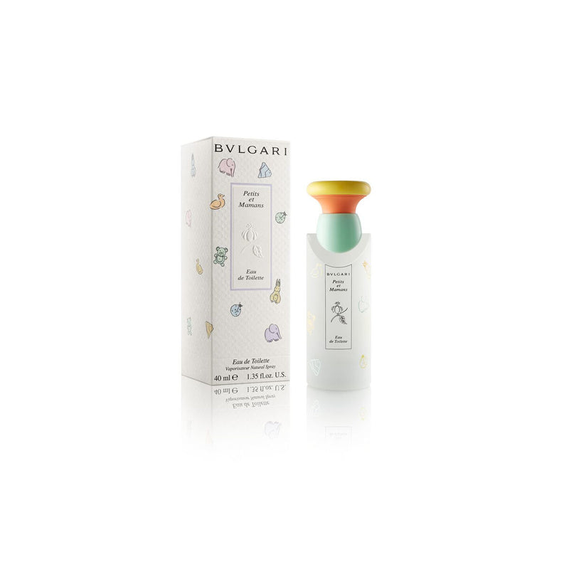 Parfum pour enfant Bvlgari Petits et Mamans EDT 40 ml Beauté, Parfums et fragrances Bvlgari   