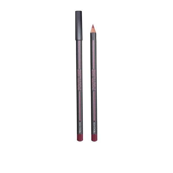 Crayon Contour des Lèvres BPerfect Cosmetics Poutline French Kiss (1,2 g) Beauté, Maquillage BPerfect Cosmetics   