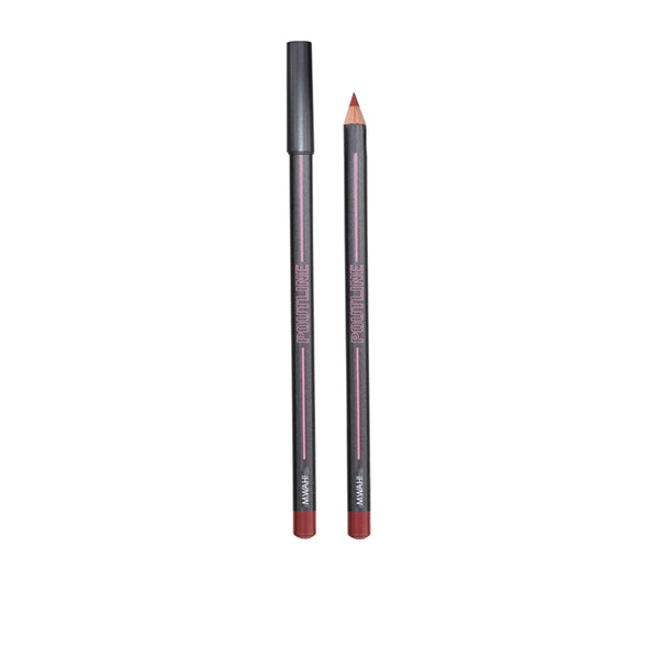 Crayon Contour des Lèvres BPerfect Cosmetics Poutline Mwah! (1,2 g) Beauté, Maquillage BPerfect Cosmetics   