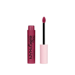 Rouge à lèvres NYX Lingerie XXL xxtended Liquide Beauté, Maquillage NYX   