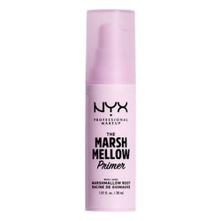 Pré base de maquillage Marsh Mellow NYX 800897005078 30 ml Beauté, Maquillage NYX   