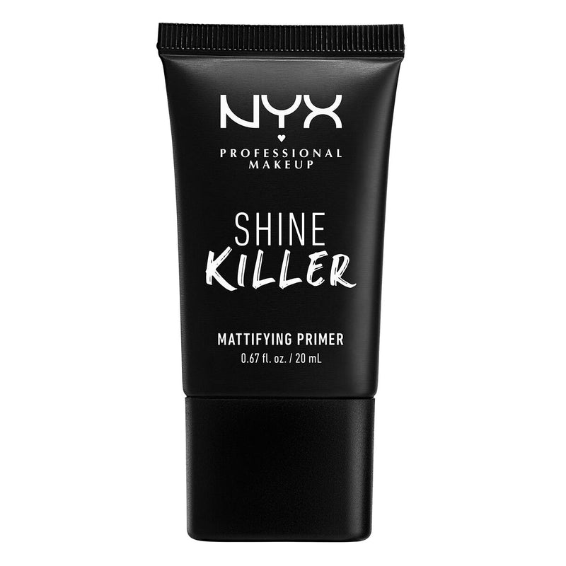 Pré base de maquillage NYX Shine Killer Matifiant (20 ml) Beauté, Maquillage NYX   