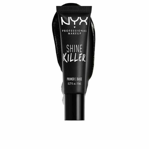 Pré base de maquillage NYX Shine Killer Matifiant (8 ml) Beauté, Maquillage NYX   