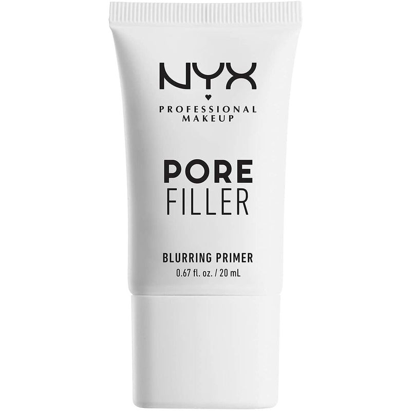 Pré base de maquillage NYX Pore Filler Nº 01 20 ml Beauté, Maquillage NYX   