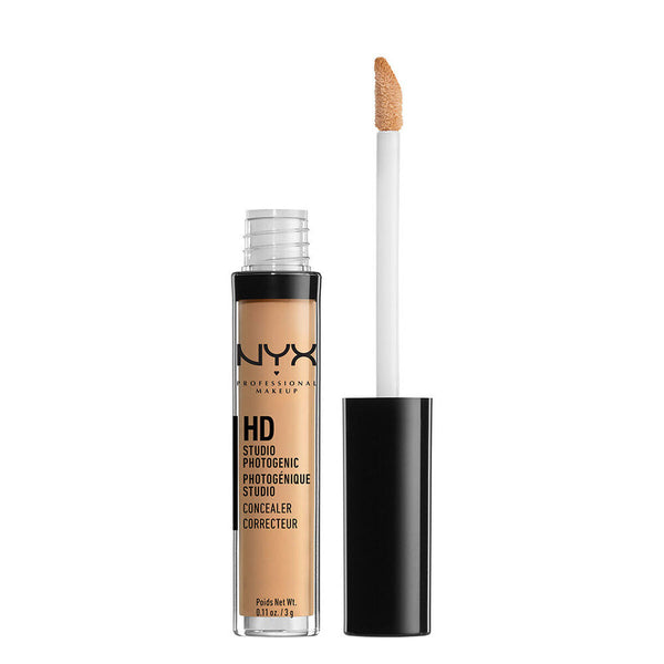 Correcteur facial NYX HD Studio Photogenic golden (3 g) Beauté, Maquillage NYX   