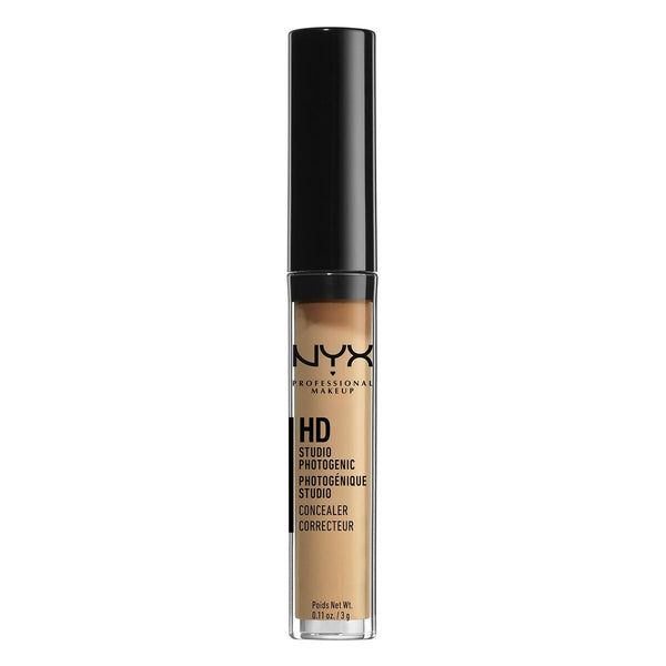 Correcteur facial NYX HD Studio Photogenic golden (3 g) Beauté, Maquillage NYX   