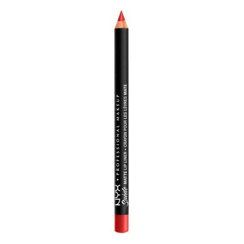 Crayon à lèvres Suede NYX (3,5 g) 3,5 g Beauté, Maquillage NYX   