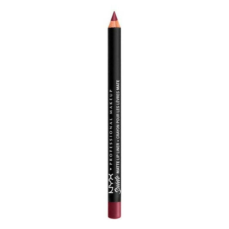 Crayon à lèvres Suede NYX (3,5 g) 3,5 g Beauté, Maquillage NYX   