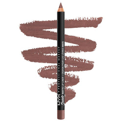 Crayon Contour des Lèvres NYX Suede Los Ángeles Marron 3,5 g Beauté, Maquillage NYX   