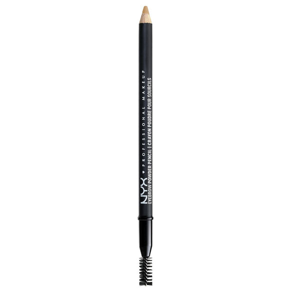 Crayon à sourcils NYX Blonde Poudres (1,4 g) Beauté, Maquillage NYX   