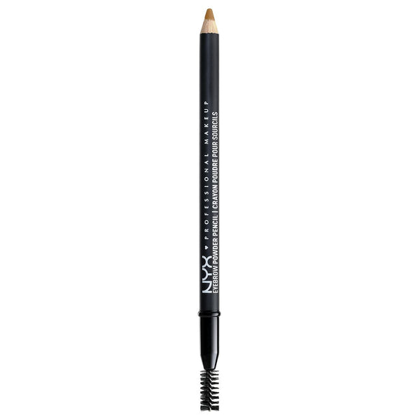 Crayon à sourcils NYX Eyebrow Powder Caramel 1,4 g Beauté, Maquillage NYX   