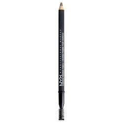 Crayon à sourcils NYX Eyebrow Powder Châtain cendré 1,4 g Beauté, Maquillage NYX   