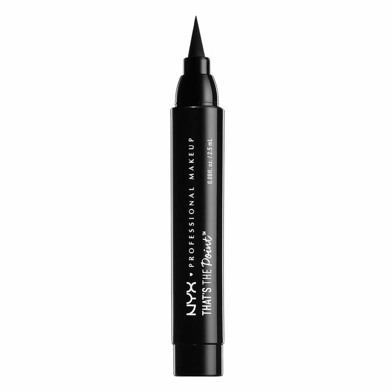 Eyeliner NYX That's The Point Put a wing (0,6 ml) Beauté, Maquillage NYX   