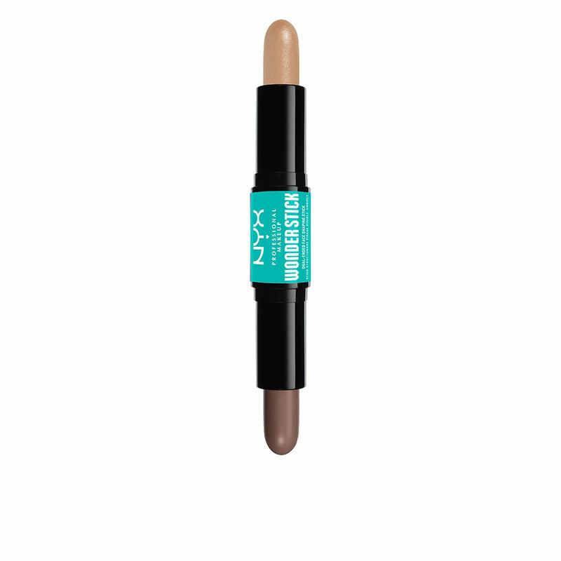 Éclaircissant NYX Wonder Stick Double action 8 g Beauté, Maquillage NYX   