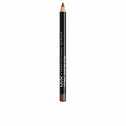 Crayon pour les yeux NYX SLIM Marron 1,2 g Beauté, Maquillage NYX   