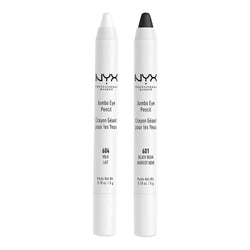 Crayon pour les yeux NYX Jumbo Milk 5 g Beauté, Maquillage NYX   