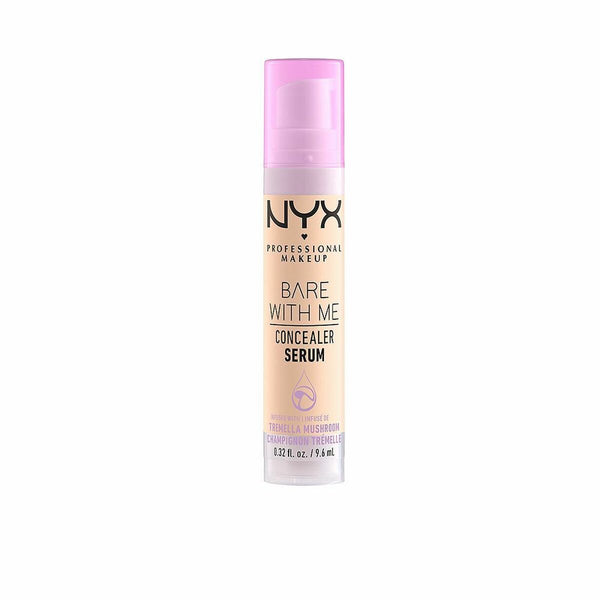 Correcteur facial NYX K3391300 Sérum Nº 01 Fair 9,6 ml Beauté, Maquillage NYX   