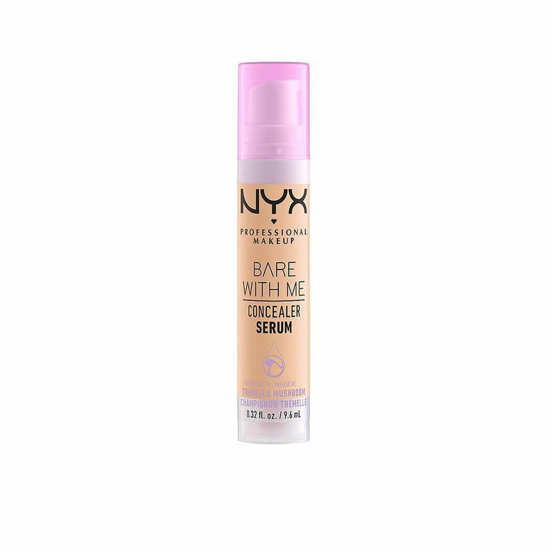 Correcteur facial NYX K3391600 Sérum 9,6 ml Beauté, Maquillage NYX   