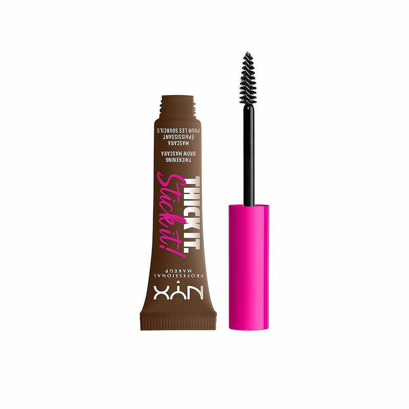 Mascara pour cils NYX K3393000 Beauté, Maquillage NYX   