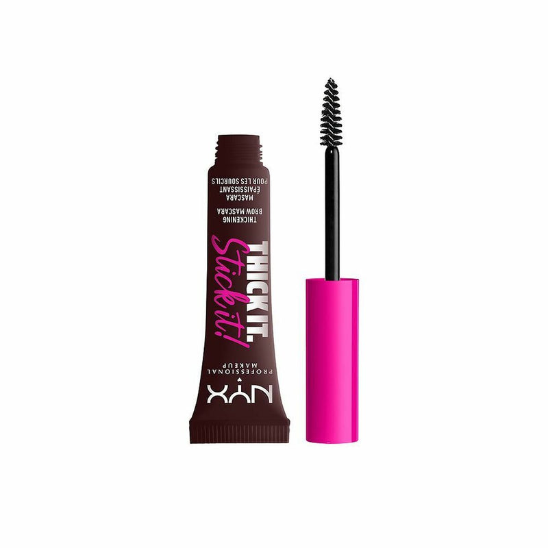 Mascara pour cils NYX K3393100 Beauté, Maquillage NYX   