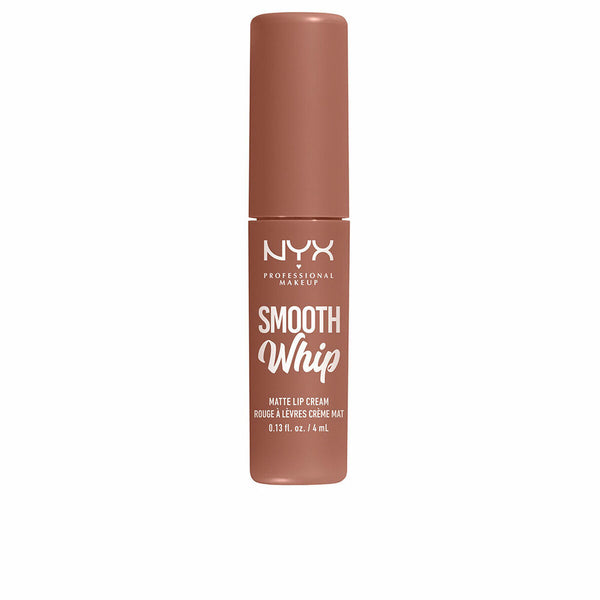 Rouge à lèvres liquide NYX Smooth Whipe Pancake stacks 4 ml Beauté, Maquillage NYX   