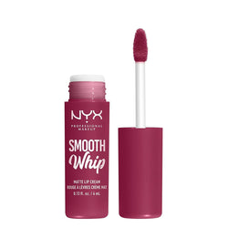 Rouge à lèvres NYX Smooth Whipe Mat Fuzzy slippers (4 ml) Beauté, Maquillage NYX   